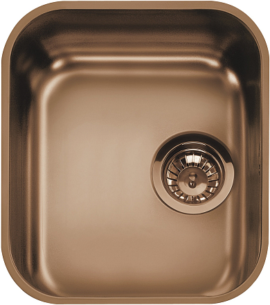 Мойка Smeg UM34RA preview 1