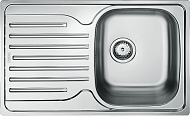 Мойка Franke PXL 611-78