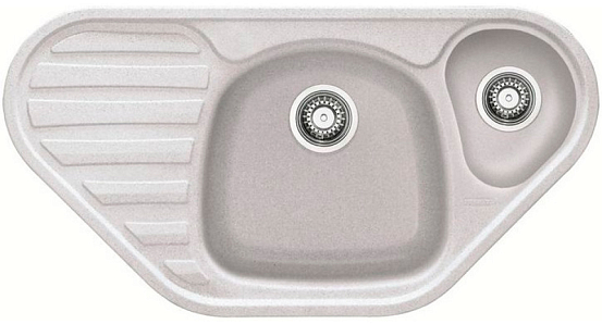 Мойка Franke COG 651E, белый preview 1