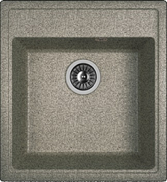 Мойка Florentina Ника 470 базальт