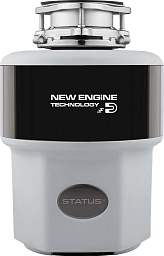 Измельчитель пищевых отходов Status Premium 400