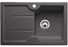 Мойка Blanco Idessa 45 S крыло слева