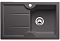 Мойка Blanco Idessa 45 S крыло слева