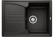 Мойка Blanco Enos 40 S черный