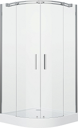 Душевое ограждение Grossman GR-4100 (Niagara Premium)