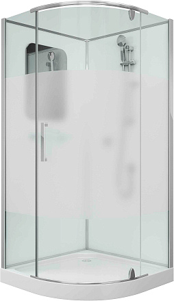 Душевая кабина Grossman GR171 (Niagara Premium) preview 1