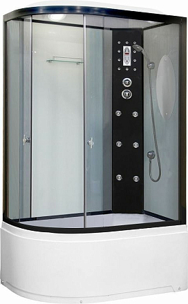 Душевая кабина Niagara NG-1910-R preview 1