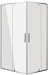 Душевое ограждение Grossman GR-1280R (Niagara Premium)