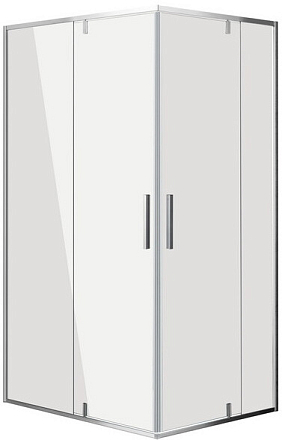 Душевое ограждение Grossman GR-1280R (Niagara Premium) preview 1