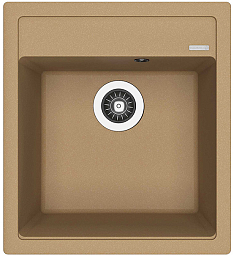 Мойка Florentina Липси 460 капучино