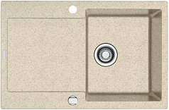 Мойка Franke MRG 611-78 бежевый