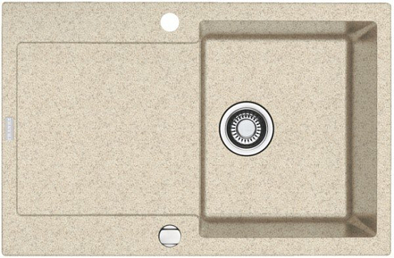 Мойка Franke MRG 611-78 бежевый preview 1