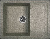 Мойка Florentina Техно 650 базальт