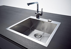 Мойка Franke PPX 210-58 TL