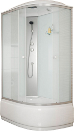 Душевая кабина Niagara NG-7310-L